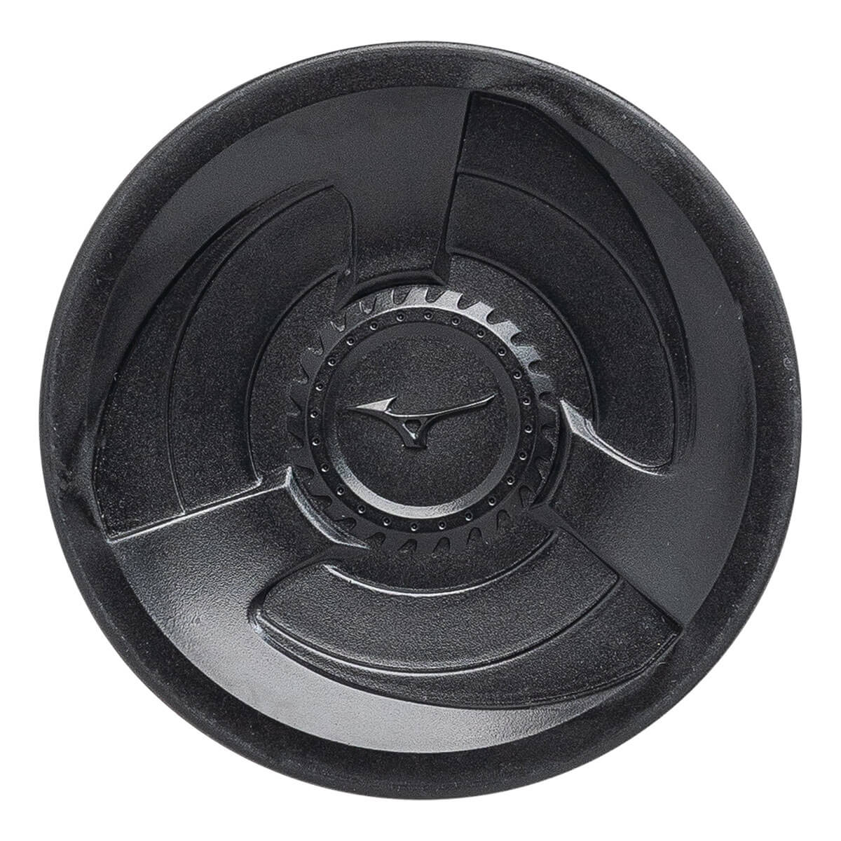 Mizuno Duality BBCOR Baseball Bat: B23DUALITY: Image #438644