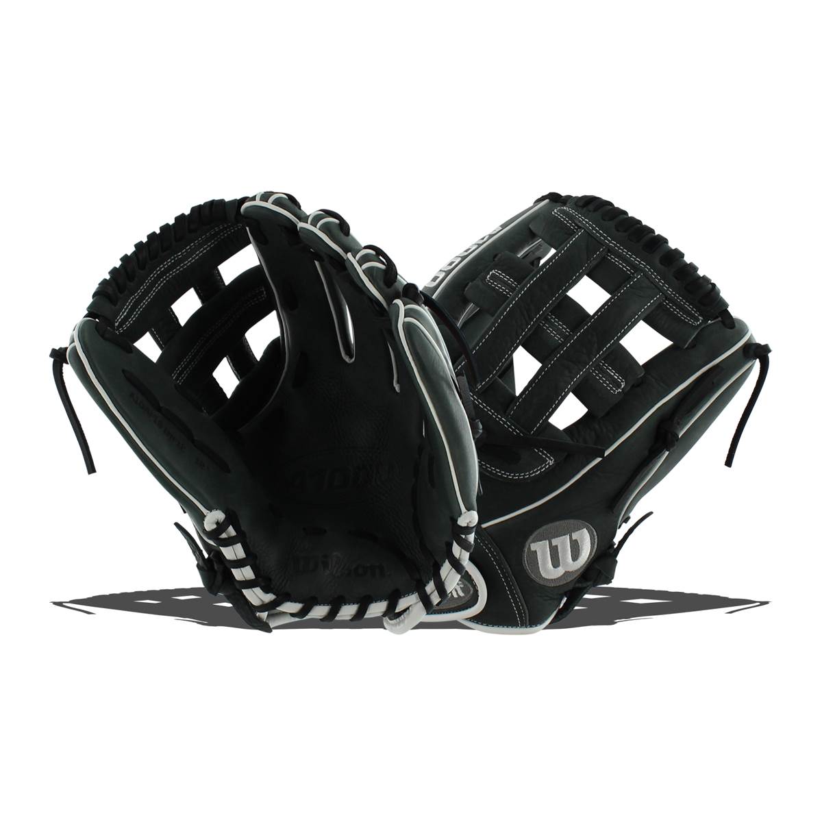 wilson a1000 12 inch baseball glove