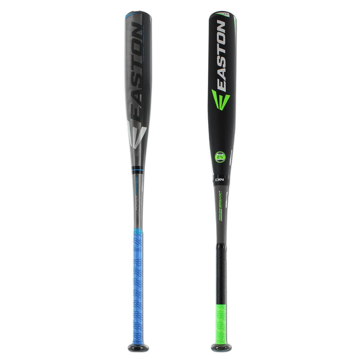 Bat Pack Easton S3 and Easton MAKO 10 Senior League Baseball Bats