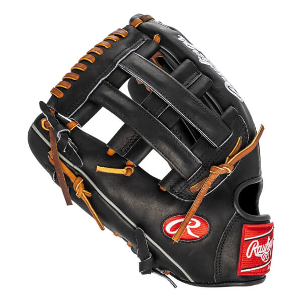 Rawlings Heart of the Hide 12.75" Baseball Glove: PROT3029C-6B: Image #434865