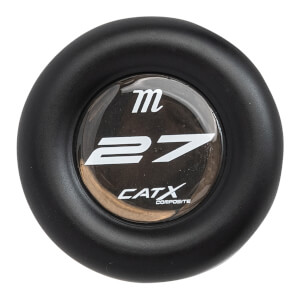 Marucci CATX Vanta Composite -10 Junior Big Barrel Baseball Bat: MJBBCCPXV: Image #436529