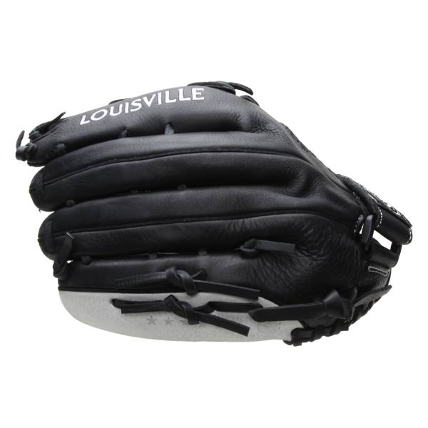 Louisville Slugger Xeno Series: FGXN14-BK125 Fastpitch *Demo No Warranty*: Image #302168