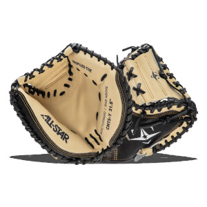 All Star Top Star 31.5" Youth Baseball Catcher's Mitt: CM-TS-Y: Image #438060