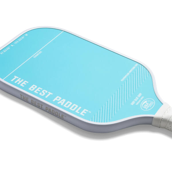 The Best Paddle Fiberglass Model Composite Pickleball Paddle: Image #427274