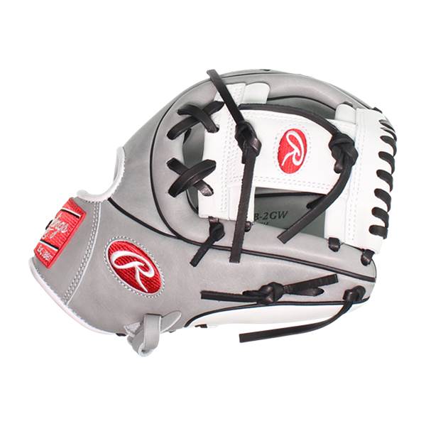 Rawlings Heart of the Hide 11.75" Fastpitch Softball Glove: PRO715SB-2GW: Image #388390