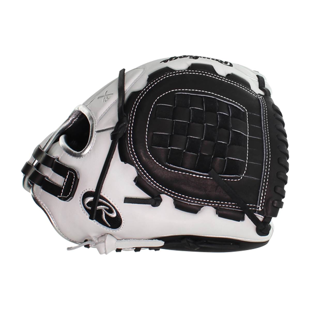 Rawlings Liberty Advanced Color Sync 12" Fastpitch Softball Glove: RLA120-3BP: Image #395880