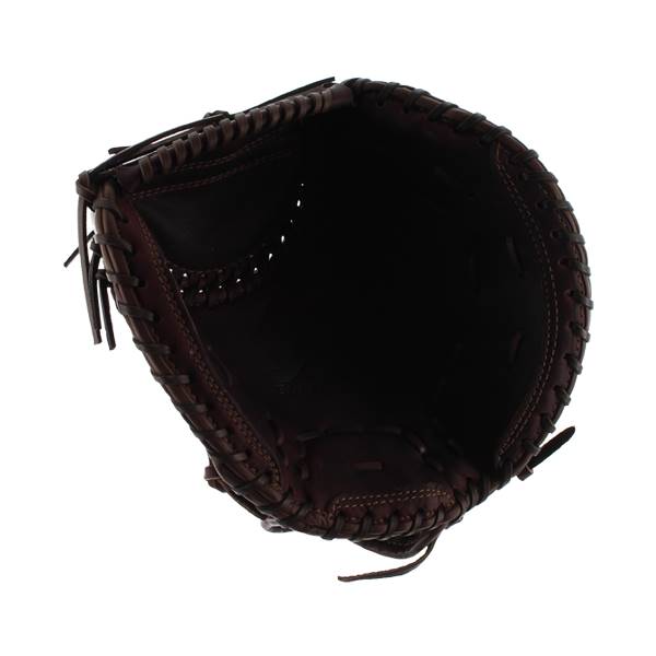Nokona X2 Elite Fastpitch Series: X2F-3250 Catcher's Mitt: Image #304822
