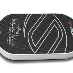 Selkirk Vanguard Pro Epic Carbon Fiber Pickleball Paddle: Image #448947