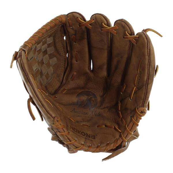 Nokona Banana Tan Fastpitch Series: BTF-1250: Image #298612