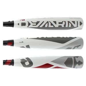 DeMarini CF Zen BBCOR Baseball Bat: DXCBC: Image #353005