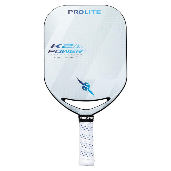PROLITE K2 Power Carbon Fiber Pickleball Paddle: Image #439484