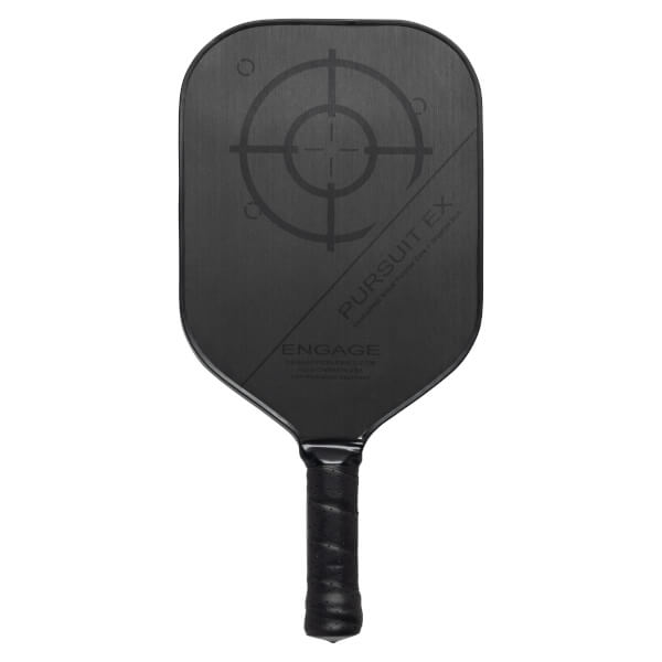 Engage Pursuit EX Graphite Pickleball Paddle | JustPaddles.com