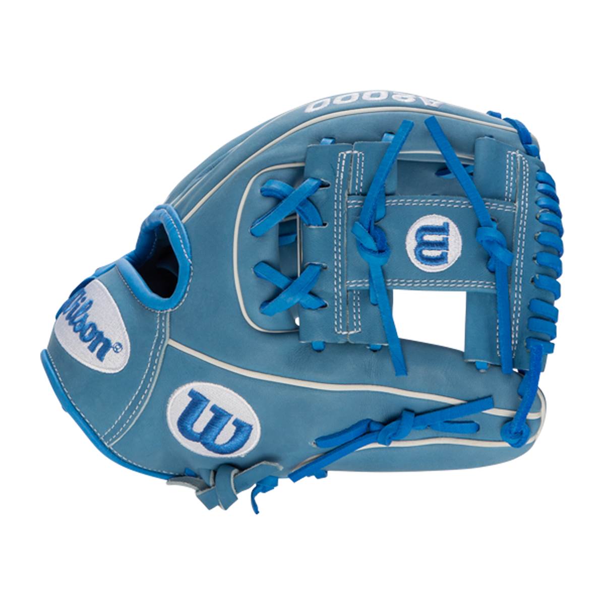 Wilson A2000 Autism Speaks 1786 11.5" Baseball Glove: WBW100165115: Image #405901