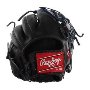 Rawlings Pro Preferred Series Dallas Keuchel Game Day Glove: PROS206-4BN: Image #309786