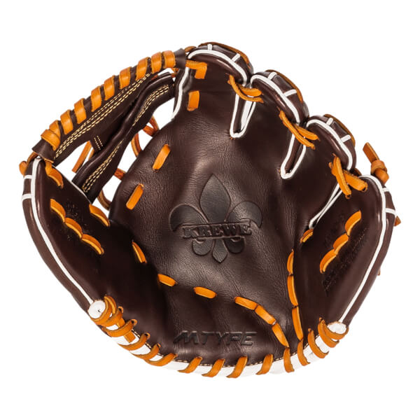 Marucci Krewe 11" Youth Baseball Glove: MFGKR41A2: Image #427105