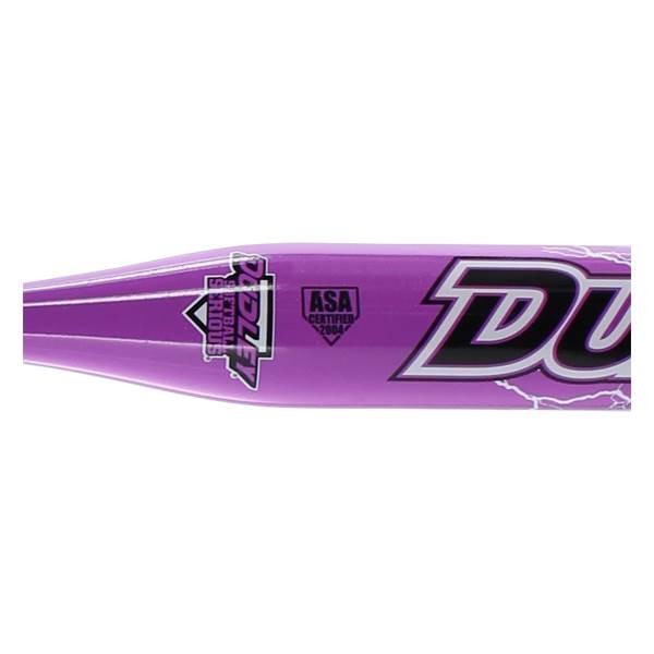 2019 Dudley Lightning Lite 13 Fastpitch Softball Bat LLFP13