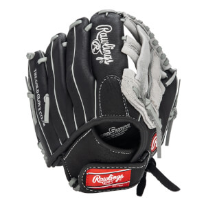 Rawlings Sure Catch 11" Youth Baseball Glove: SC110BGH: Image #418954