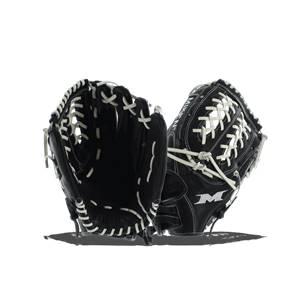 Miken Koalition Series: KO125-LMT Softball Slow Pitch Glove: Image #305312