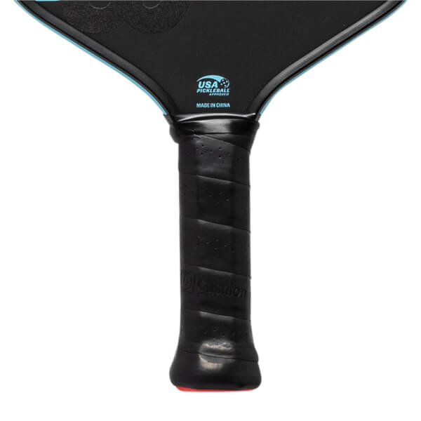 Wilson Tempo Pro 16 Carbon Fiber Pickleball Paddle: Image #440584