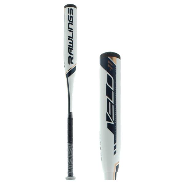 rawlings velo softball bat