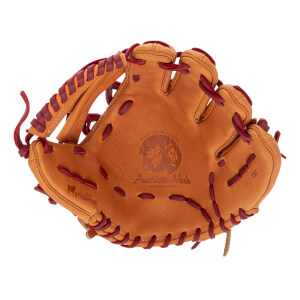 Nokona Made in Texas 11.5" Baseball Glove: MIT1150I: Image #453531