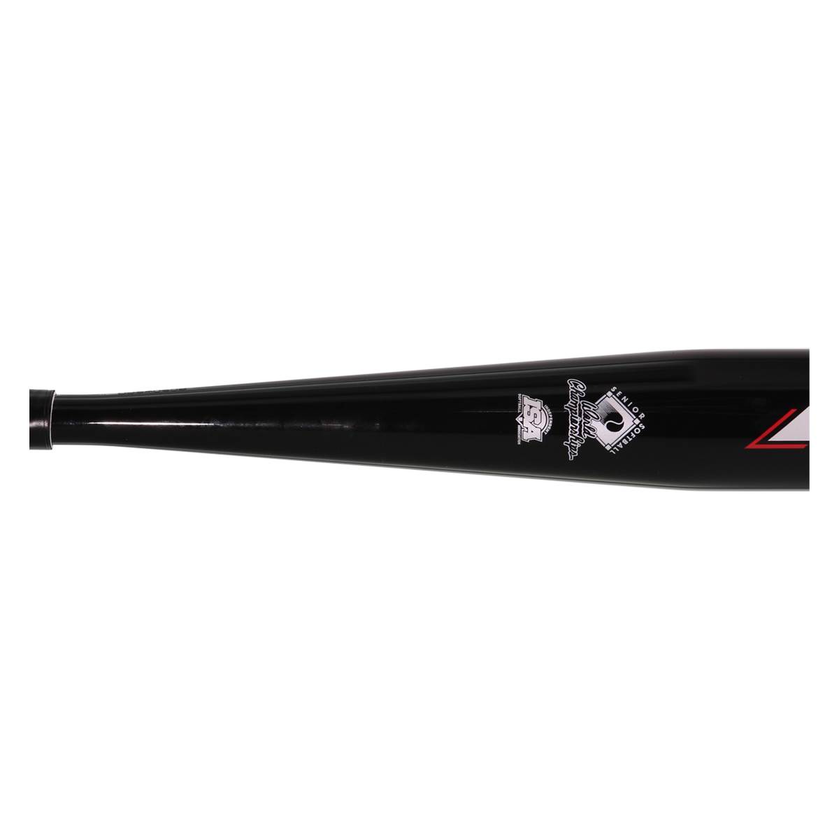 Miken Ultra II 13.5" Senior Slow Pitch Softball Bat (MSU2)