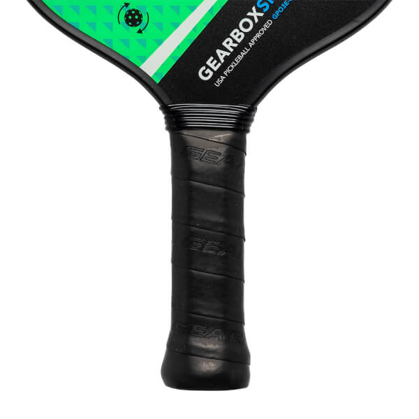 Gearbox GH7 Plus Composite Pickleball Paddle: Image #424037