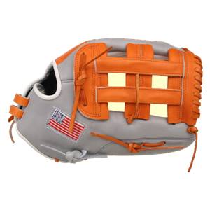 Worth Liberty Advanced Series: LA135H-O Orange: Image #285251