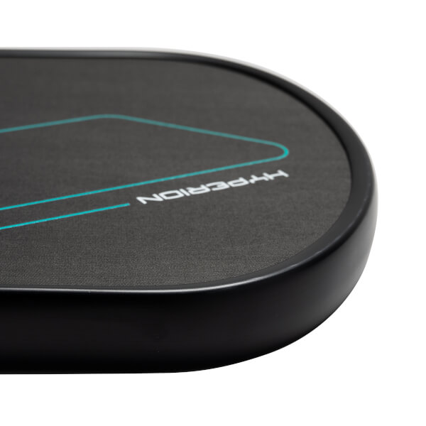 JOOLA Simone Jardim Hyperion CFS 16mm Heavyweight Carbon Fiber Pickleball Paddle: Image #427440