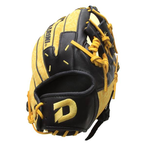 DeMarini Rogue Series: BB115WY: Image #295947