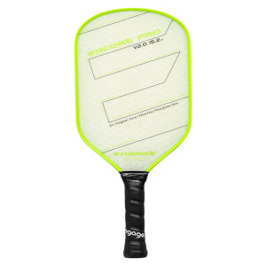 Engage Encore Pro V2.0 15.2mm Composite Pickleball Paddle: Image #450031