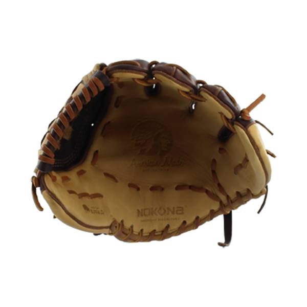 Nokona Select Plus Series Glove: S-V17: Image #307166