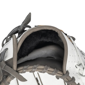 Mizuno Prime Elite 12.5" Fastpitch Softball Glove: GPE1250F2: Image #438621