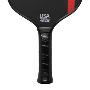 Gearbox GBX 16MM Carbon Fiber Pickleball Paddle: Image #430614