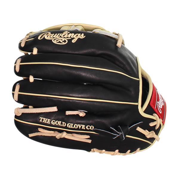 Rawlings Heart of the Hide R2G 12.25" Baseball Glove: PROR207-6BC: Image #388230