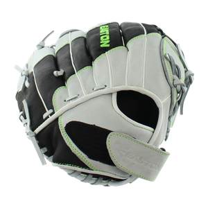 Easton Synergy Elite 12.5" Fastpitch Softball Glove: SYEFP1250: Image #312387