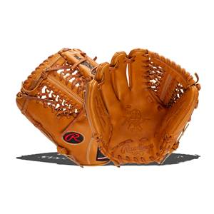 Rawlings Heart of the Hide R2G 11.75" Baseball Glove: PROR205-4T: Image #412181