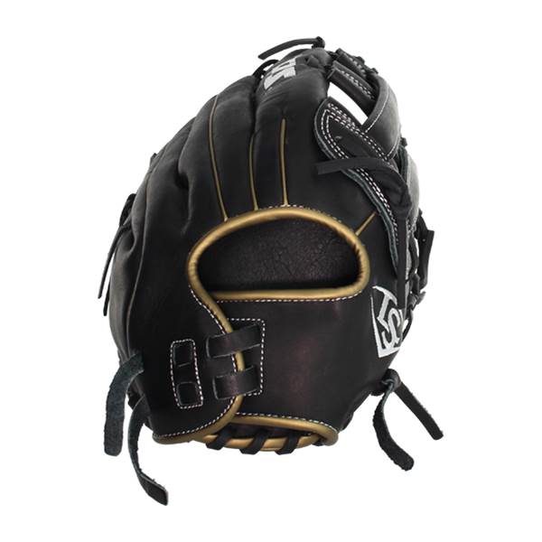 Louisville Slugger TPS 13" Slow Pitch Softball Glove: WTLPSRS2013: Image #378540