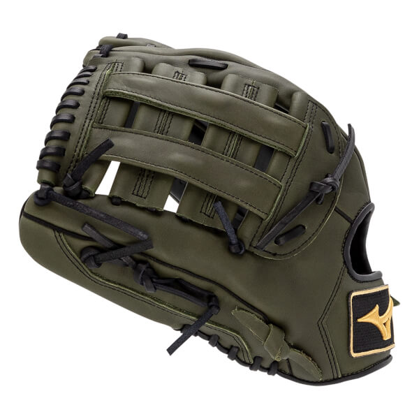 Mizuno MVP Prime 14" Slow Pitch Softball Glove: GMVP1400PSP: Image #449671