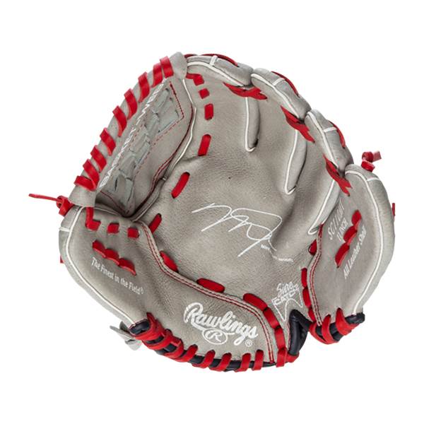 Rawlings Sure Catch Mike Trout 11" Youth Baseball Glove: SC110MT: Image #405325