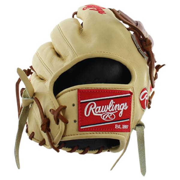 Rawlings Pro Preferred Series Custom Baseball Glove: PROS200-1: Image #309989