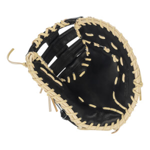 Marucci Cypress 12.75" First Base Mitt: MFG2CY38S1-BK/CM: Image #436735