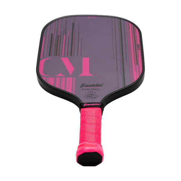 Franklin Christine McGrath Signature 16mm Composite Pickleball Paddle: Image #427603