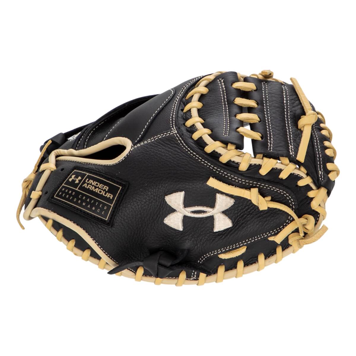 Under Armour Framer Series 31.5" Youth Baseball Catchers Mitt: UACM-101Y: Image #443024