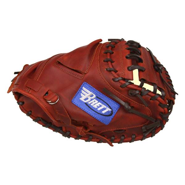 Brett Bros. Professional Series: PSCM33 Catcher's Mitt: Image #287894