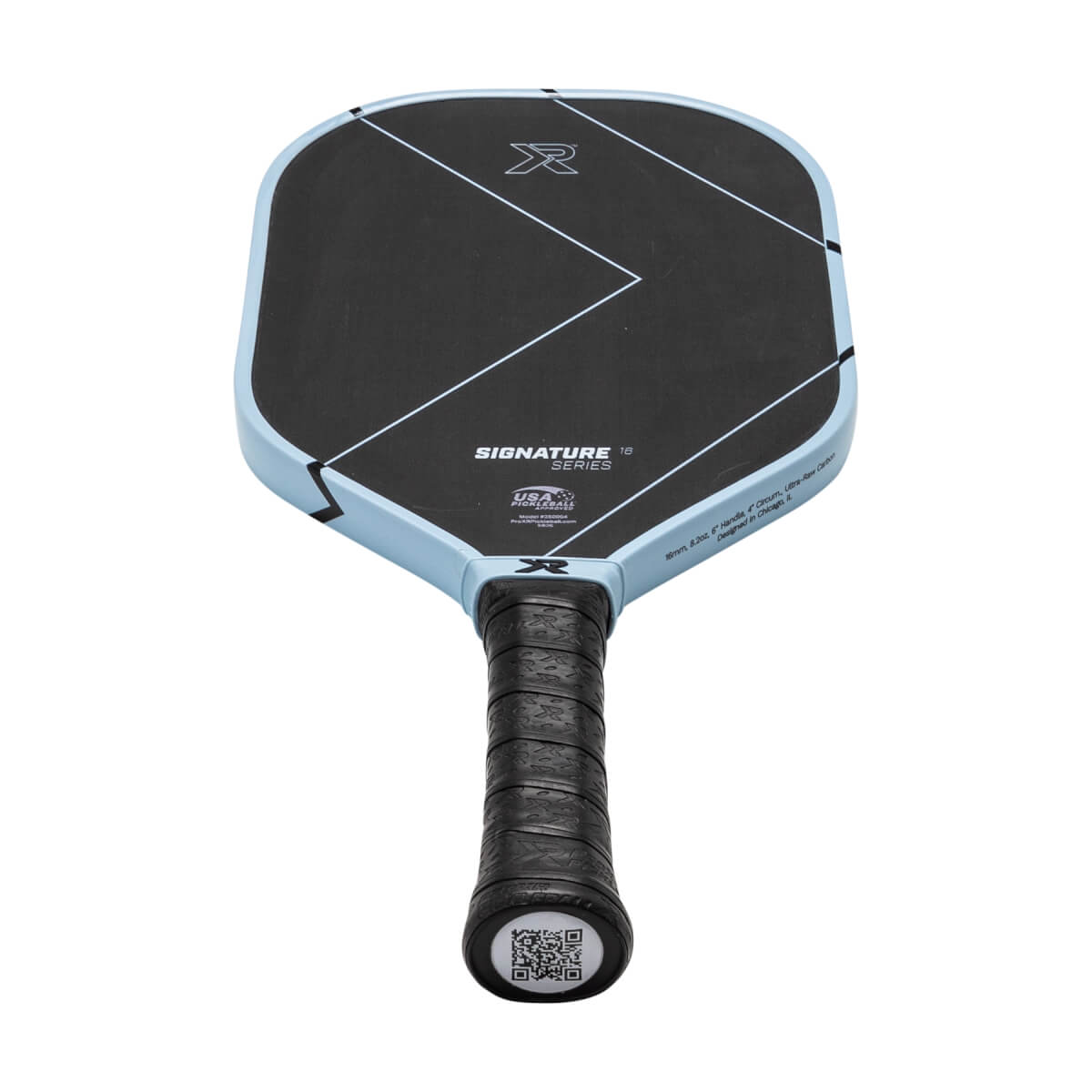 ProXR Signature 16mm Carbon Fiber Pickleball Paddle: Image #454046