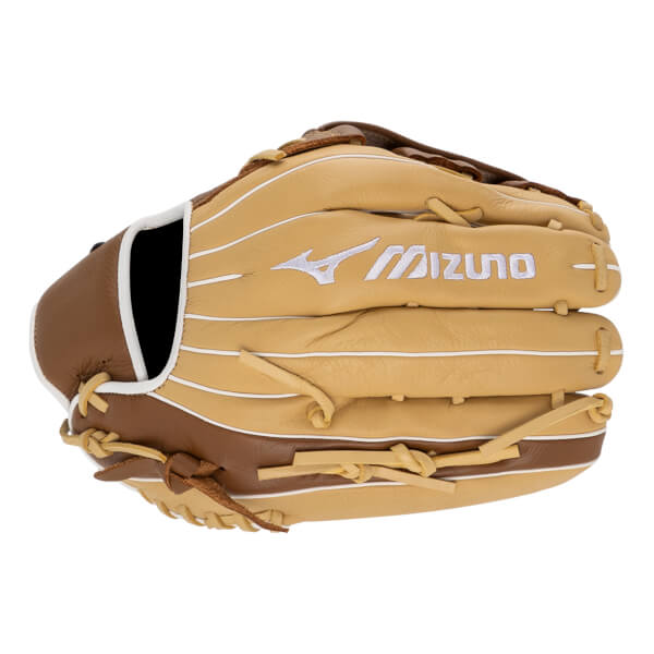 Mizuno Franchise 12.5" Baseball Glove: GFN1250B4: Image #443326