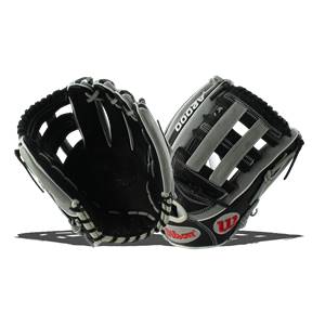 Wilson A2000 12.25" Todd Frazier Baseball Glove: WTA20RB18TDFTHR: Image #314545
