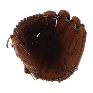 Mizuno Global Elite 12" Baseball Glove: GGE1BR: Image #310508