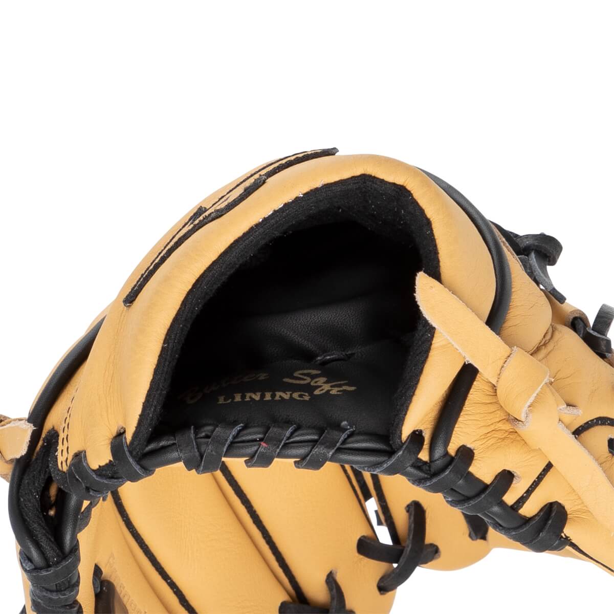 Mizuno Prospect Select Parashock 11.5" Youth Baseball Glove: GPT1150Y4: Image #441810